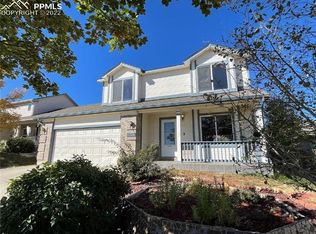 3987 Happy Jack Dr, Colorado Springs, CO 80922