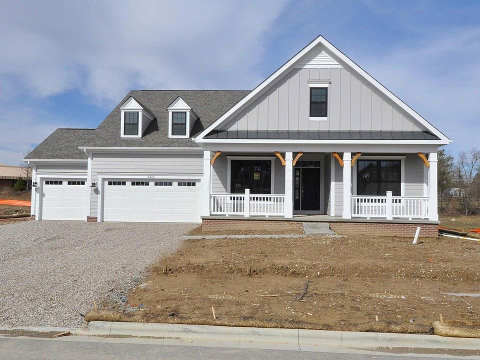1st image of 6424 Dicesare Loop Lot 61