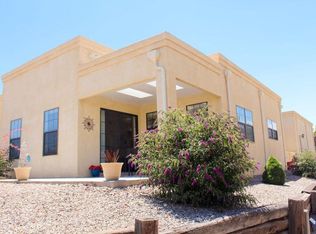 3278 Esplanade Cir SE, Rio Rancho, NM 87124