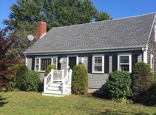 134 Genevieve Ln, Marshfield, MA 02050