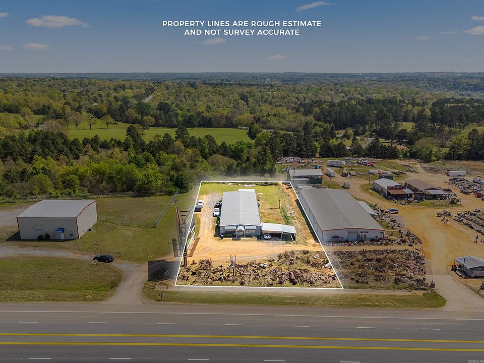 1st image of 1526 Highway 65 N