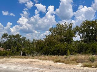 1452 STAHLMAN WAY LOT 2382, New Braunfels, TX 78132