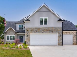 8424 Fairgrove Church Rd, Browns Summit, NC 27214