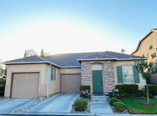 1991 N Miramar Ln, Clovis, CA