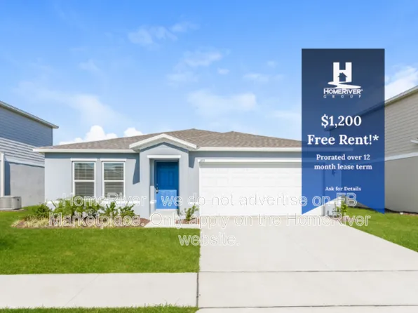 1213 Chester Ave, Haines City, FL 33844