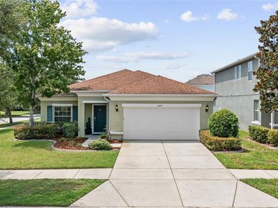 2719 CYPRESS BOWL ROAD, Lutz, FL, 33558