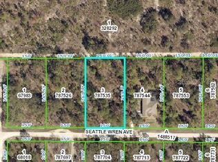 11209 Seattle Wren Ave, Brooksville, FL 34614