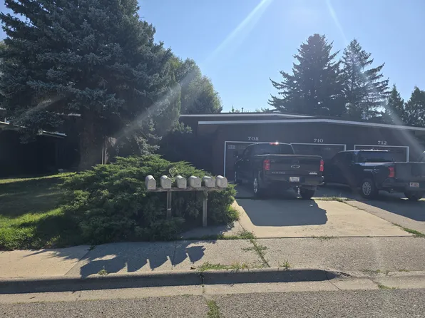708 S 16th Ave #1, Bozeman, MT 59715