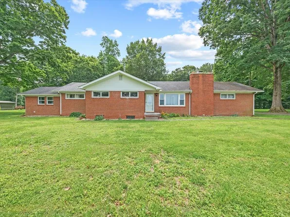 1100 State Highway 558, Albany, KY 42602