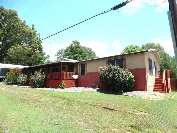 370 Hickory Hills Dr, Murchison, TX 75778