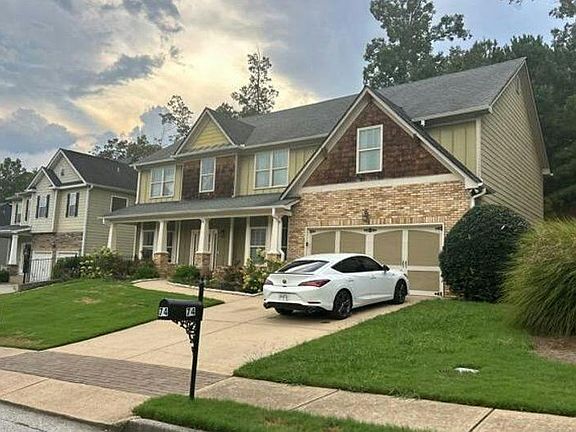 2nd image of 74 Cleburne Pl