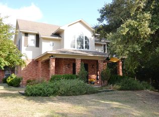 1959 Hambleton Dr, Lorena, TX 76655