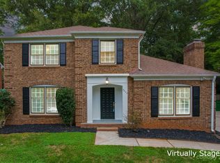 9223 Hinson Dr, Matthews, NC 28105