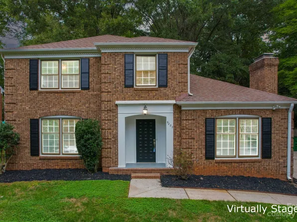 9223 Hinson Dr, Matthews, NC 28105