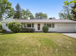 3009 Willoway Dr, Jackson, MI 49201