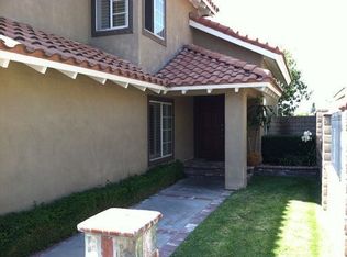 2436 Windmill Creek Rd, Chino Hills, CA 91709