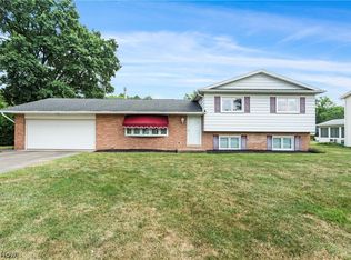 4828 Leigh Ave NW, Canton, OH