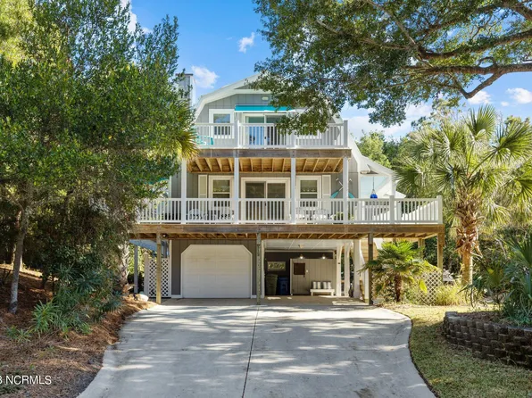 112 Sea Dunes Drive, Emerald Isle, NC 28594