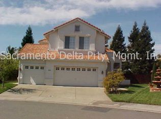 4337 Birdseye Way, Elk Grove, CA 95758
