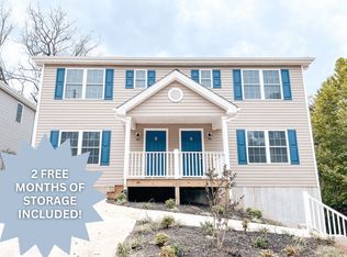 2305 Tazewell Ave #B, Lynchburg, VA 24501