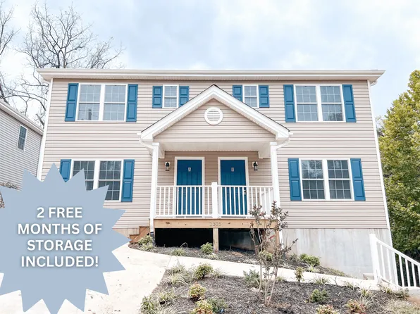 2305 Tazewell Ave #B, Lynchburg, VA 24501