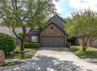 2058 Wanderlust Dr, Lewisville, TX 75067