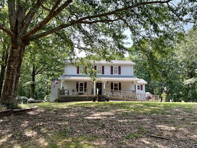 2195 Higginbottom Rd, Selmer, TN, 38375