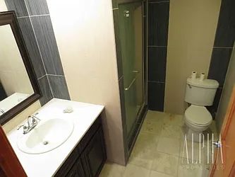 Rented by Alpha Properties NYC I LLC