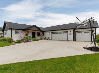 1600 Dillon Ave, Belgrade, MT 59714