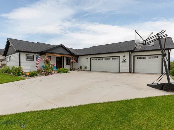 1600 Dillon Ave, Belgrade, MT 59714