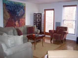 6 O St SW #2, Washington, DC 20024