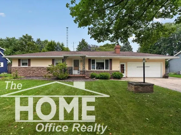 824 Krust Dr, Owosso, MI 48867