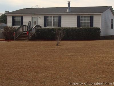 170 Jamestown Dr, Spring Lake, NC, 28390