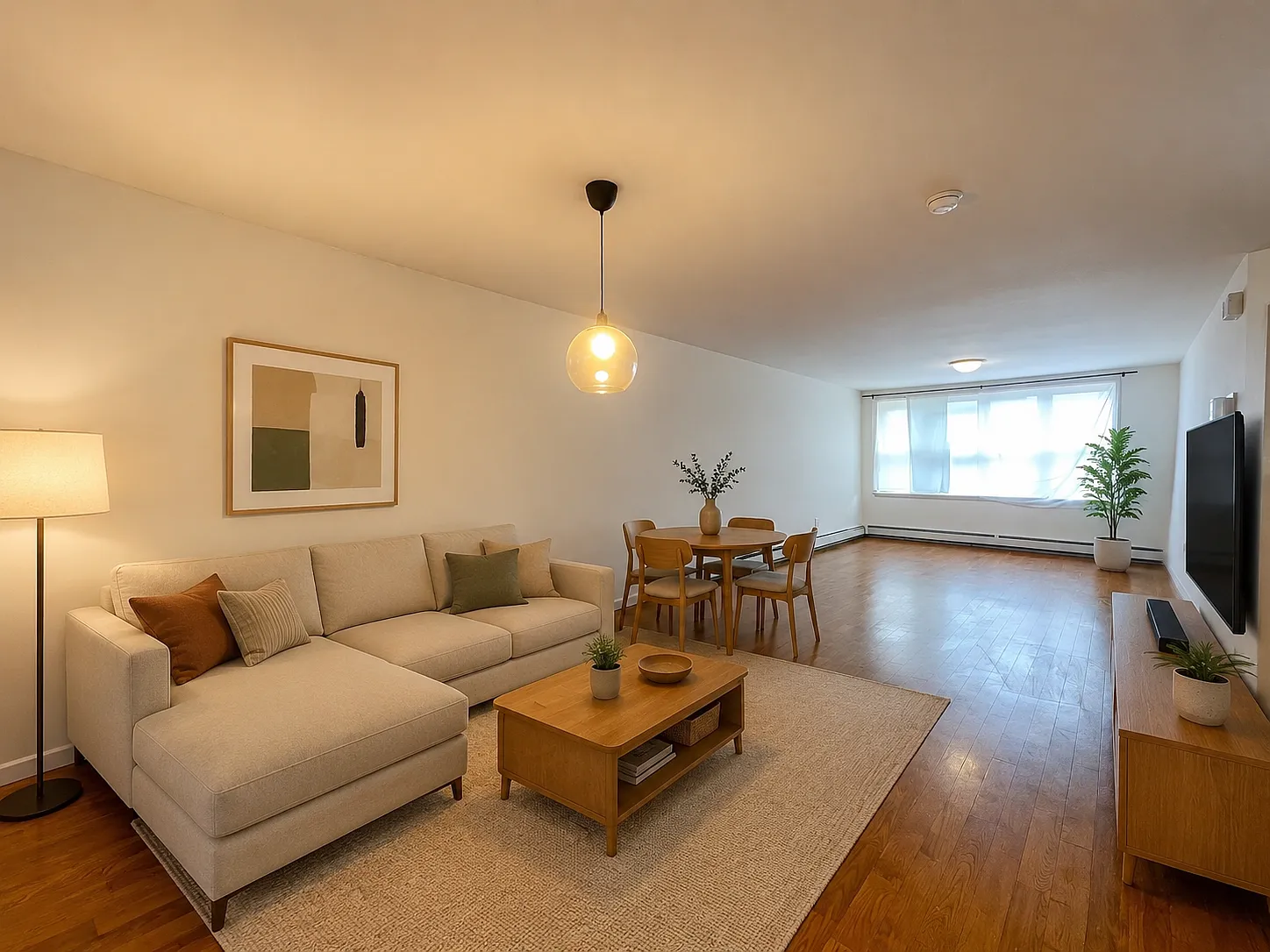 3 bed, 1.5 bath, 1000 sqft, $2,900 — Photo 4