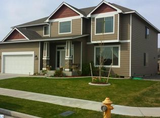 2908 S Edison Pl, Kennewick, WA