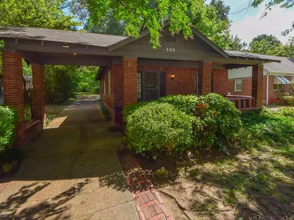 590 Loeb St, Memphis, TN 38111