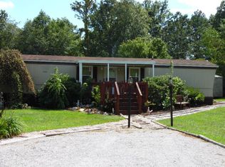 401 Zion Hill Rd, Marion, NC 28752