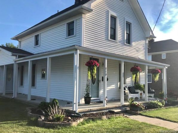 Trenton Real Estate Trenton Mi Homes For Sale Zillow