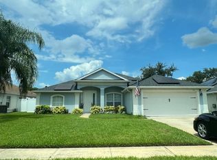 318 Hickory Springs Ct #318, Debary, FL 32713