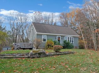 53 Ridge View Dr, Standish, ME 04084