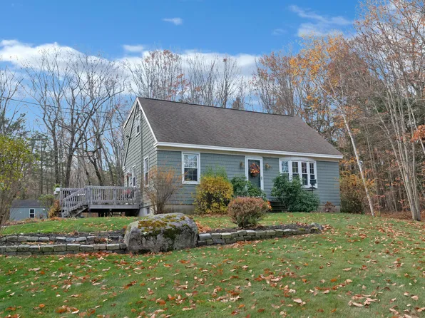 53 Ridge View Drive, Standish, ME 04084