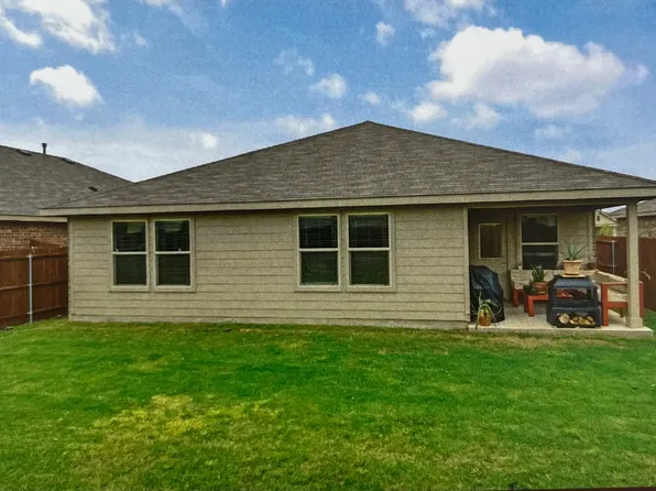 716 Emmons Creek St, Justin, TX 76247