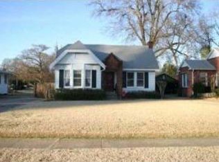 532 Ockley Dr, Shreveport, LA 71106