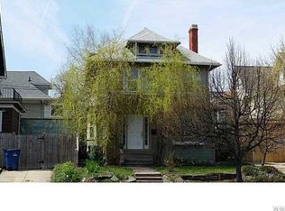 1456 Delaware Ave, Buffalo, NY 14209