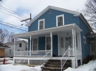 34 Henry St, Norwich, NY 13815