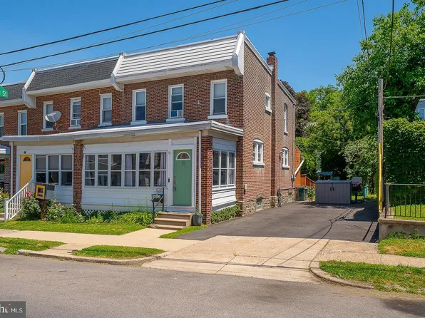 4011 Mitchell St, Philadelphia, PA 19128