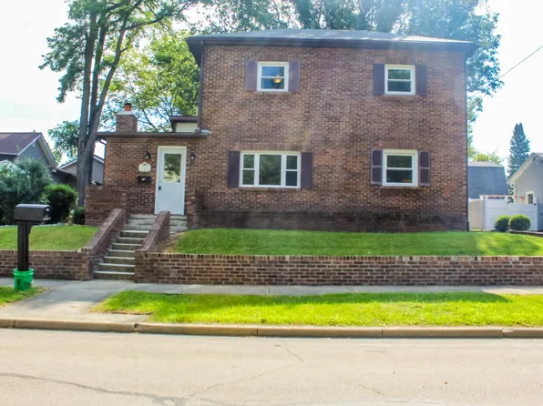 619 S Richmond St, Winchester, IN 47394