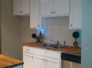 1009 Serenada Dr, Georgetown, TX 78628