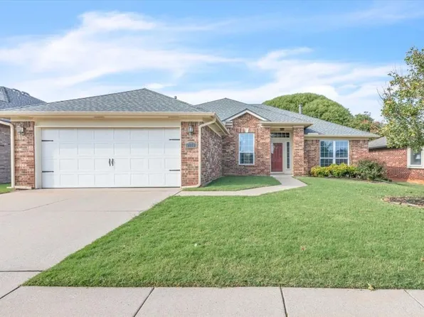 2313 NW 161st Ter, Edmond, OK 73013