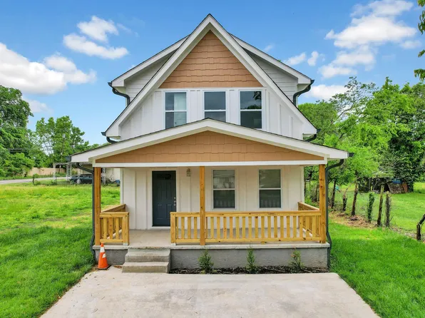 1418 E 28th St, Chattanooga, TN 37404